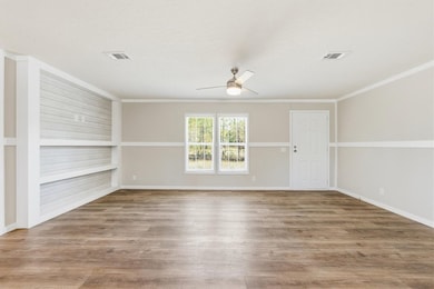 560 Elmer Thrift Rd, Waycross, GA 31503 - photo 7