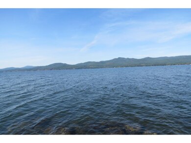 Lakeshore Lot