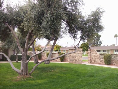 13621 N 111th Ave unit 15B, Sun City, AZ 85351 - photo 3