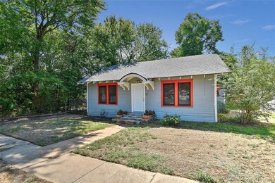 608 W Murray St, Denison, TX 75020 - photo 2