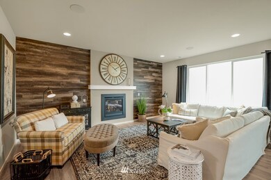 18428 111th Ave E unit 548, Puyallup, WA 98374 - photo 5