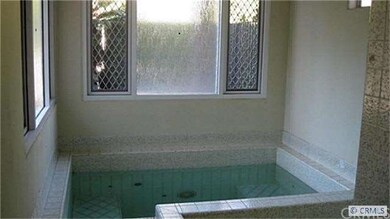 Indoor Spa