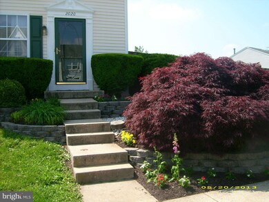 2020 Riding Crop Way, Windsor Mill, MD 21244 - photo 3