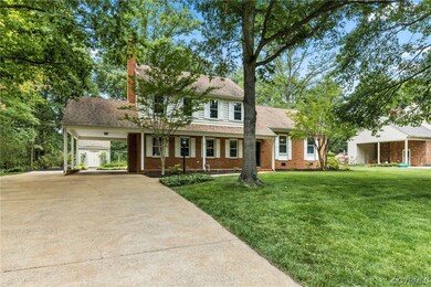 1608 Willingham Rd, Henrico, VA 23238 - photo 2