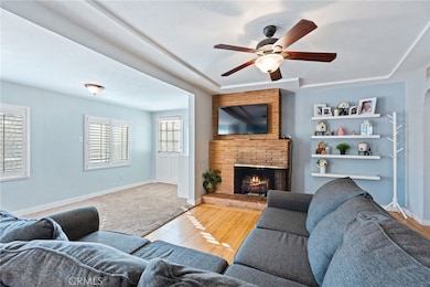 1417 W Princeton Ave, Fresno, CA 93705 - photo 5