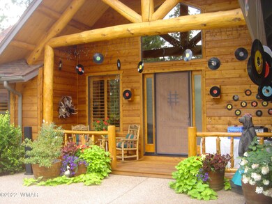 Executive retreat