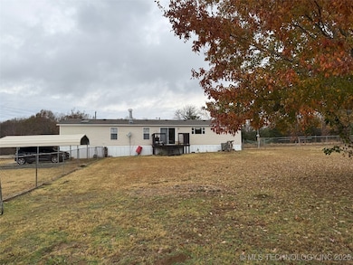 11292 County Road 3600, Ada, OK 74820 - photo 2