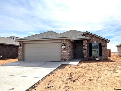 1310 Masquerade Blvd, Odessa, TX 79765 - photo 3