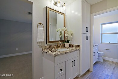 Master Bath 1