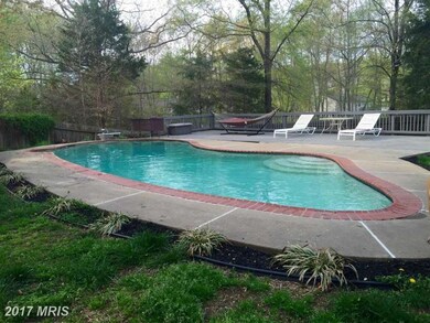 11614 Kenton Dr, Fredericksburg, VA 22407 - photo 2