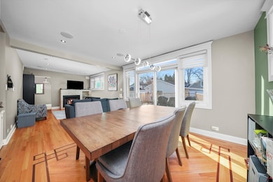 9016 Marmora Ave, Morton Grove, IL 60053 - photo 6