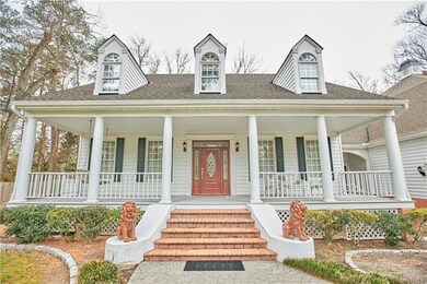 11421 Three Chopt Rd, Henrico, VA 23233 - photo 2