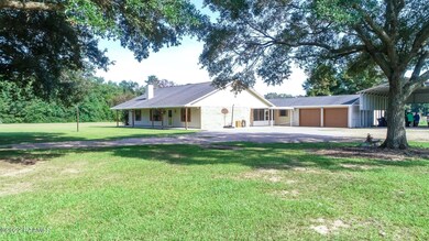 1500 Ruppert Lake Rd, Eunice, LA 70535 - photo 4