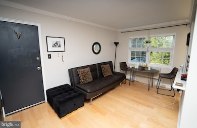 2237 Farrington Ave unit 6-201, Alexandria, VA 22303 - photo 2