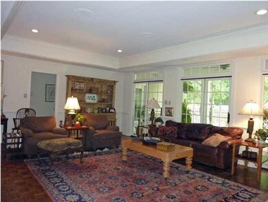 Den/Family Room