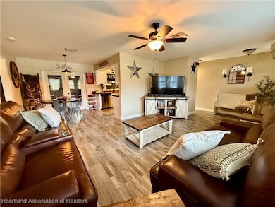 3305 W Fisher Rd, Avon Park, FL 33825 - photo 7