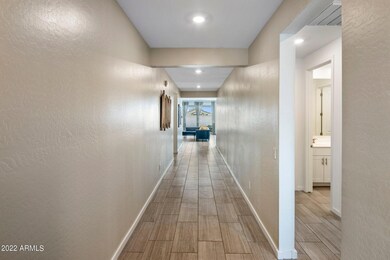 Impressive Entry