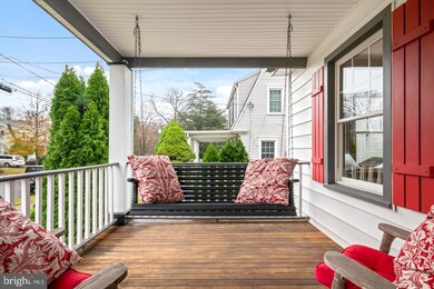 24 Mountwell Ave, Haddonfield, NJ 08033 - photo 4