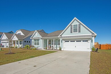 607 Sienna Way, Summerville, SC 29486 - photo 3