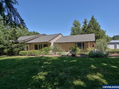 12773 S Union Hall Rd, Canby, OR 97013 - photo 2