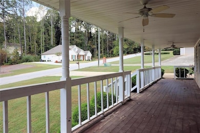 570 Creekwood Pass, Dallas, GA 30157 - photo 3