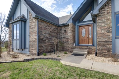 413 S Timber Hill, Nixa, MO 65714 - photo 2