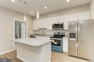 1923 Ashland Ave unit 503, Baltimore, MD 21205 - photo 7