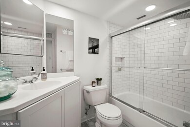 1325 18th St NW unit 311, Washington, DC 20036 - photo 6