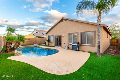 10664 E Plata Ave, Mesa, AZ 85212 - photo 5