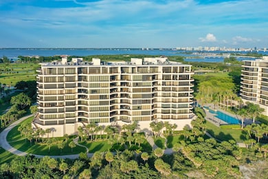 L'Ambiance at Longboat Key unit J704, Longboat Key, FL 34228 - photo 2