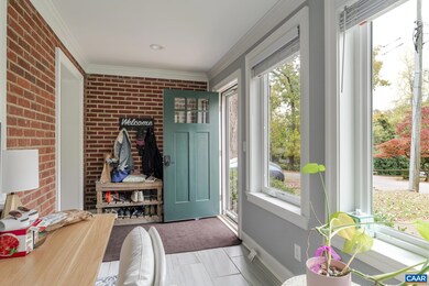 203 Raymond Ave, Charlottesville, VA 22903 - photo 2