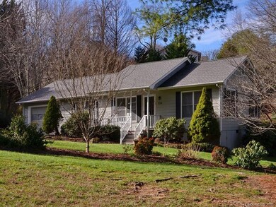 156 Meadow Lake Rd, Asheville, NC 28803 - photo 2