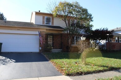 1259 Cranwood Square S, Columbus, OH 43229 - photo 2