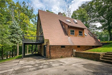 927 Greenleaf Dr, New Albany, IN 47150 - photo 4