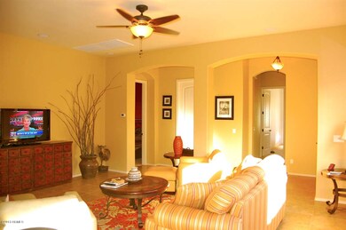 Light and bright with 2-tone paint