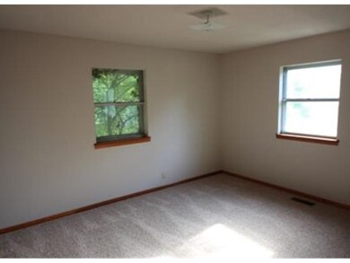 Interior Space/Layout.