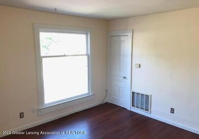 Upstairs