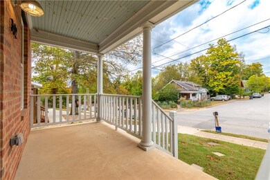 302 S College Ave, Fayetteville, AR 72701 - photo 3
