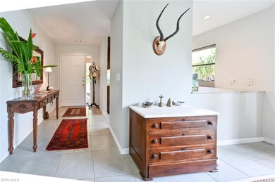 Foyer
