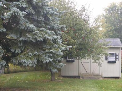 Yard/Garden