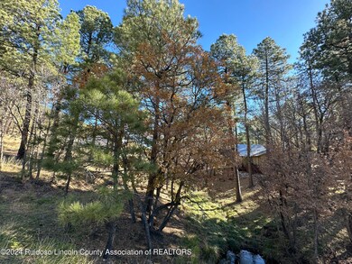 Seasonal Creek
