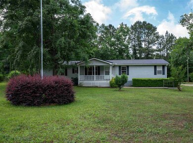 3241 Greensboro Rd, Madison, GA 30650 - photo 2
