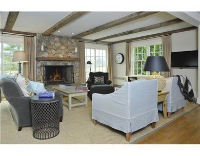 unlisted-address, Old Greenwich, CT 06870 - photo 4