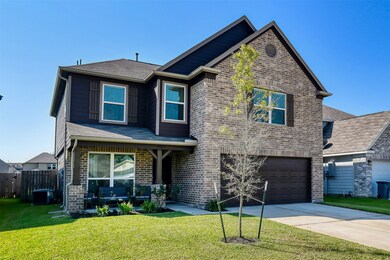 9986 Chimney Swift Ln, Conroe, TX 77385 - photo 2