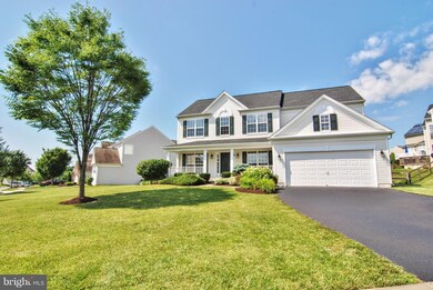 8 Rick Michael Way E, Brunswick, MD 21758 - photo 2