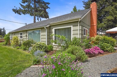 4720 Delight St N, Keizer, OR 97303 - photo 2