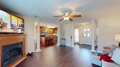 Great Room Out