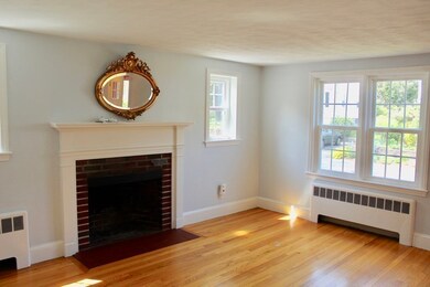 28 Powers St, Needham, MA 02492 - photo 7