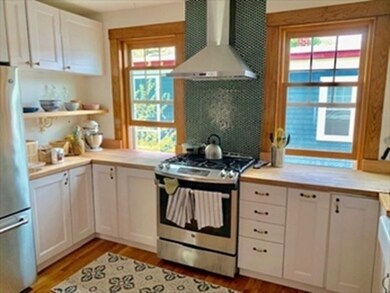 70 Dudley St unit 3, Cambridge, MA 02140 - photo 4