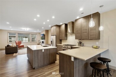 14117 74th Ct NE unit 4, Kirkland, WA 98034 - photo 5